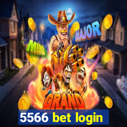 5566 bet login